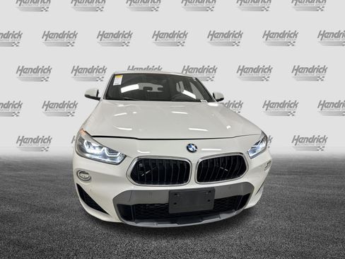 Used 2018 BMW X2 xDrive28i w/ M SportX Package AWD/4WD image 3