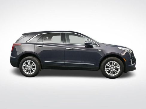 Used 2025 Cadillac XT5 Luxury AWD/4WD image 6