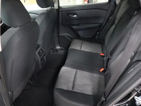 Used 2024 Nissan Rogue SV AWD/4WD image 19