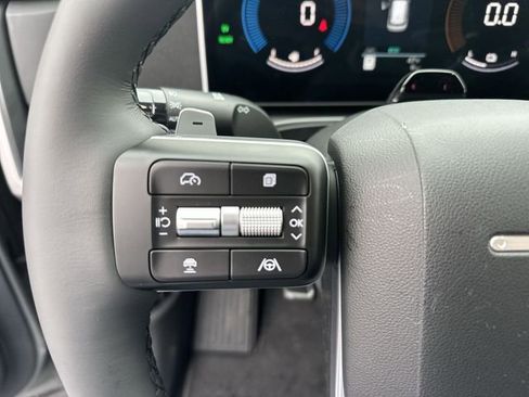 New 2026 Hyundai Santa Fe SEL image 31