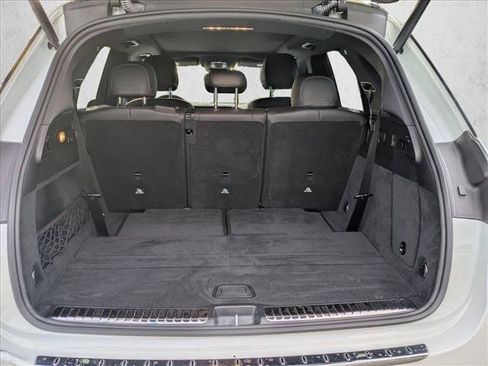 Certified 2022 Mercedes-Benz GLE 350 4MATIC image 6