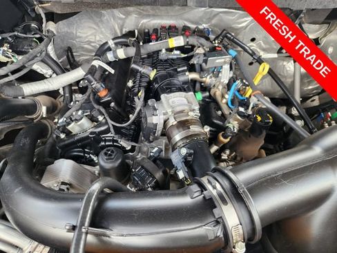 Used 2023 Ford F150 XLT w/ Equipment Group 301A Mid RWD image 32