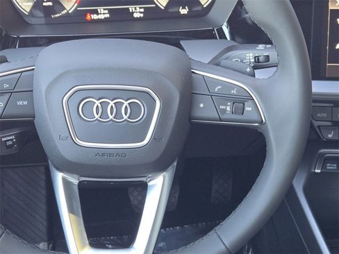 New 2026 Audi A3 2.0T Premium Plus image 16