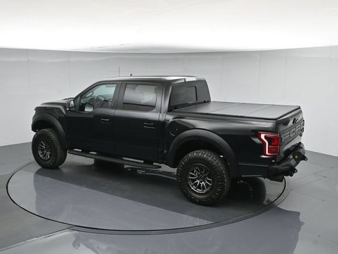 Used 2020 Ford F150 Raptor w/ Equipment Group 802A Luxury AWD/4WD image 46