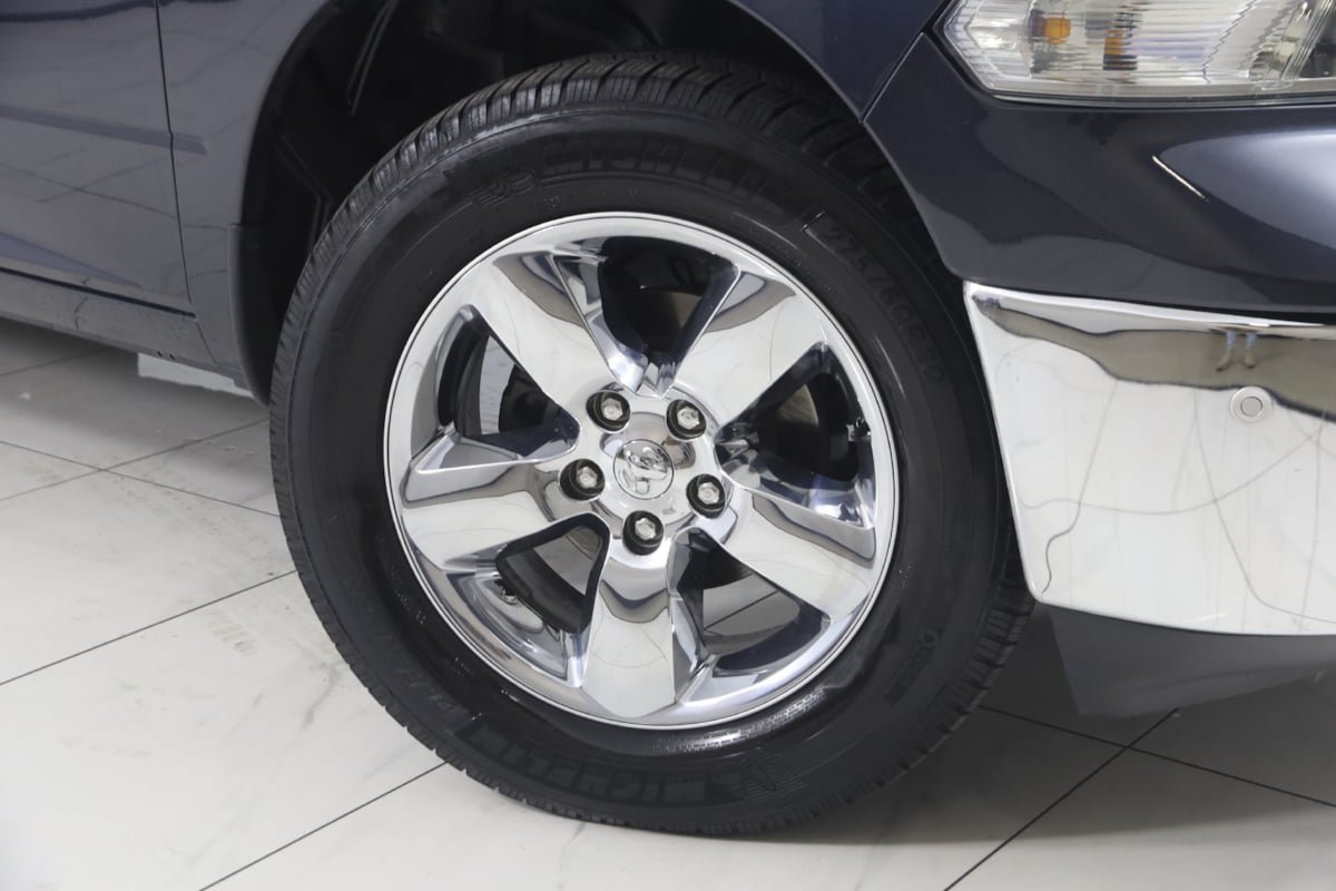 Used 2016 RAM 1500 Big Horn AWD/4WD image 15