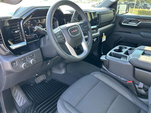 New 2026 GMC Sierra 1500 Elevation image 44