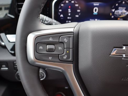 New 2026 Chevrolet Silverado 2500 LT w/ Trail Boss Package image 7