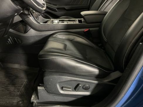 Used 2021 Ford Edge ST w/ Cargo Accessory Package image 30