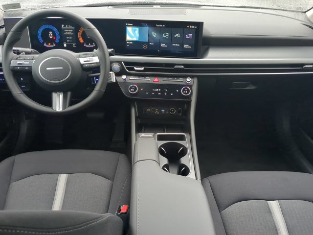 Certified 2026 Hyundai Sonata SEL AWD/4WD image 13