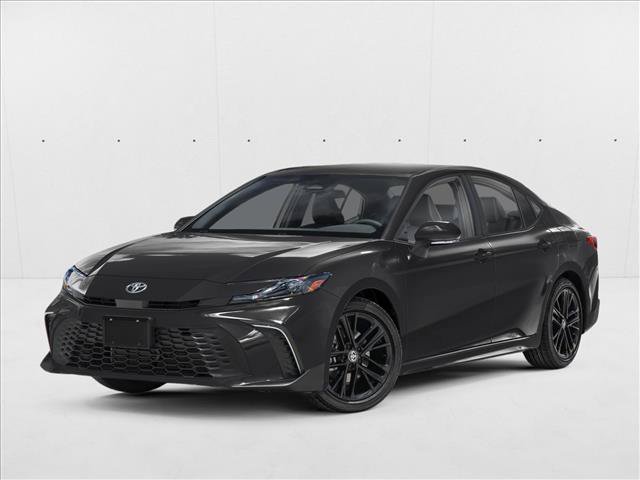 New 2026 Toyota Camry SE w/ Convenience Package FWD image 1