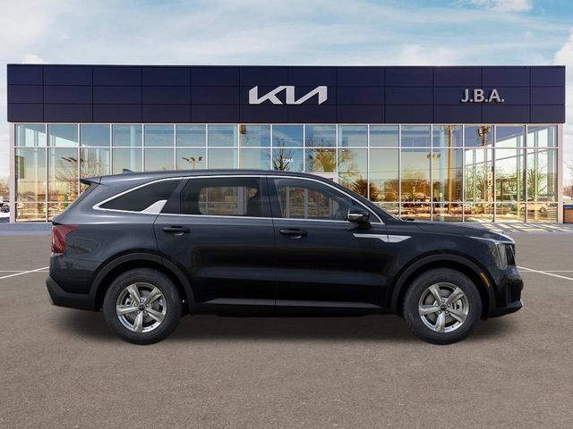 New 2026 Kia Sorento LX FWD image 7