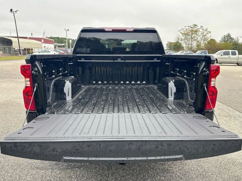 New 2026 Chevrolet Silverado 1500 LT image 13