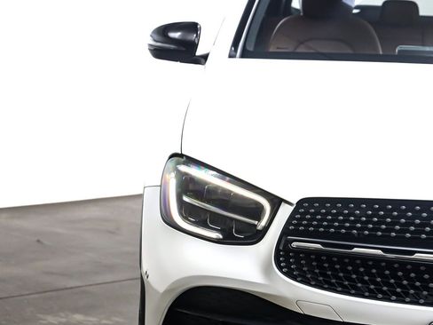 Used 2022 Mercedes-Benz GLC 300 image 14