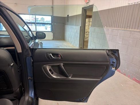 Used 2008 Subaru Outback 2.5i image 13