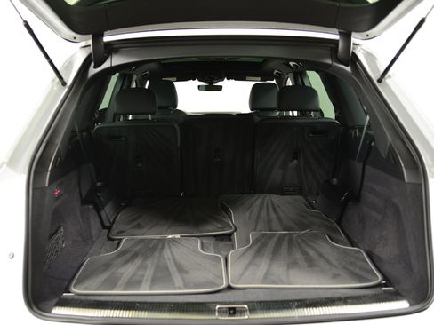 Certified 2025 Audi Q7 2.0T Premium Plus w/ Premium Plus Package image 20