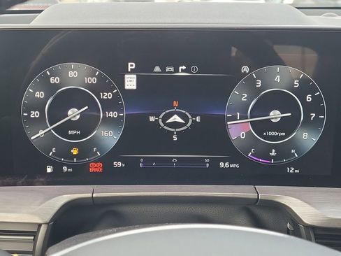 New 2025 Kia Telluride SX X-Line image 15