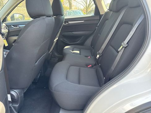 New 2025 MAZDA CX-5 AWD 2.5 S image 25