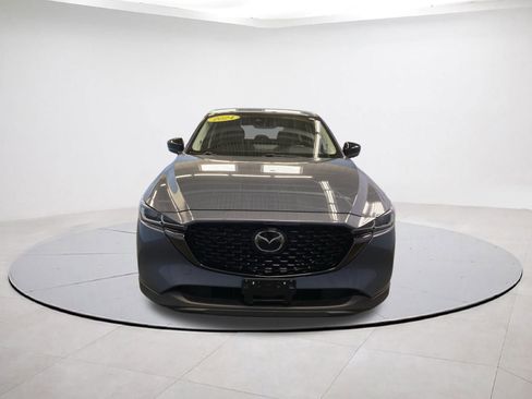 Used 2024 MAZDA CX-5 Carbon Edition image 2