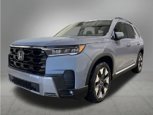 New 2026 Honda Pilot Elite image 1
