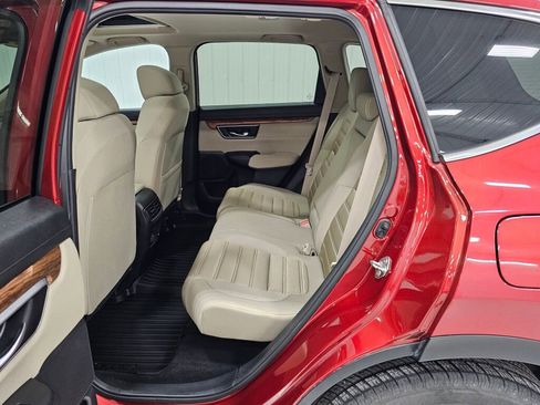 Used 2018 Honda CR-V EX image 3