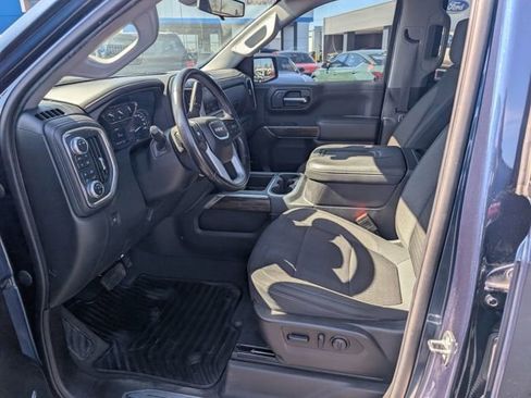 Used 2021 GMC Sierra 1500 Elevation w/ Preferred Package image 13