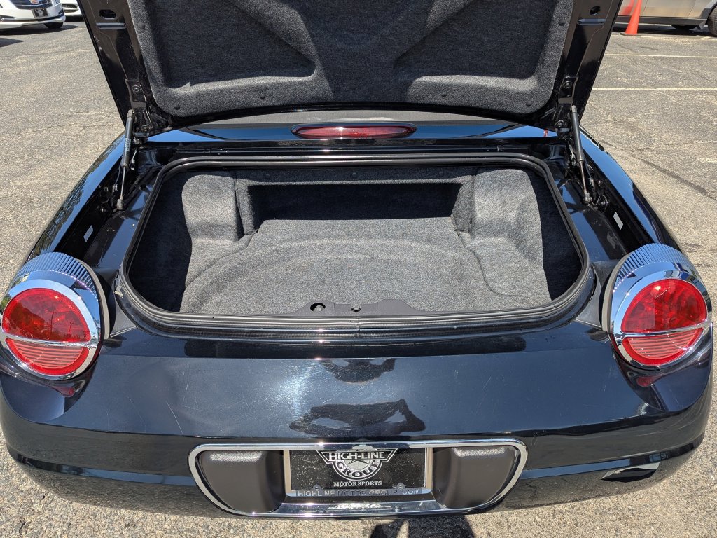 Used 2002 Ford Thunderbird RWD image 44