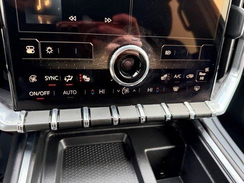 Certified 2025 GMC Acadia Elevation image 28