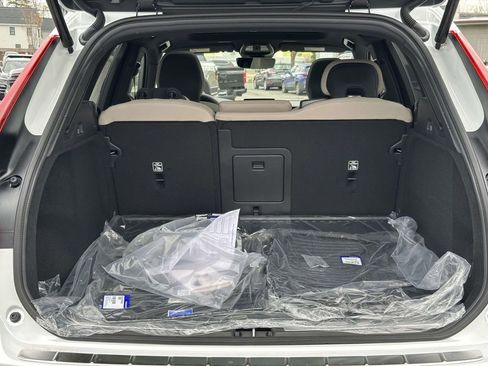 New 2026 Volvo XC60 B5 Plus w/ Protection Package Premier image 13