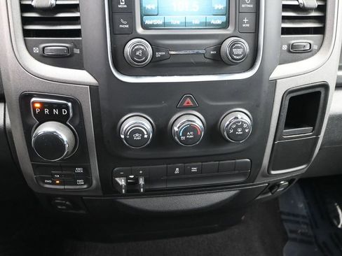Used 2016 RAM 1500 Express image 18