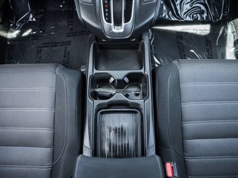 Used 2022 Honda CR-V Special Edition image 21