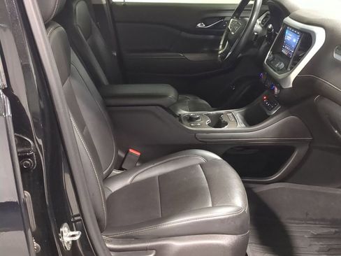 Used 2022 GMC Acadia SLT w/ LPO, Floor Liner Package FWD image 28