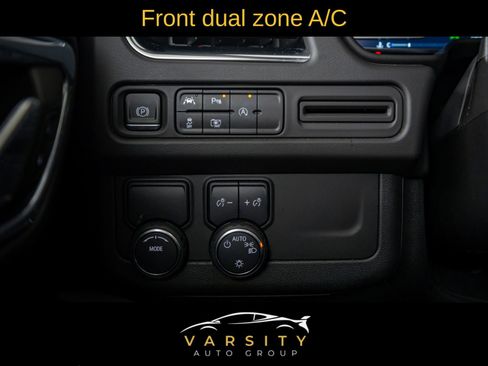 Used 2023 Chevrolet Tahoe RST w/ Luxury Package image 20