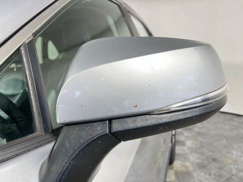 Used 2021 Toyota RAV4 XLE Premium FWD image 13