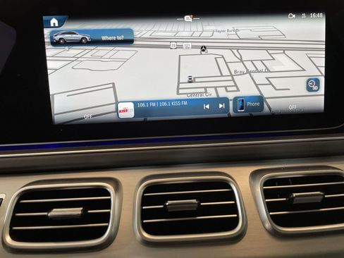 New 2025 Mercedes-Benz GLE 63 AMG S image 27