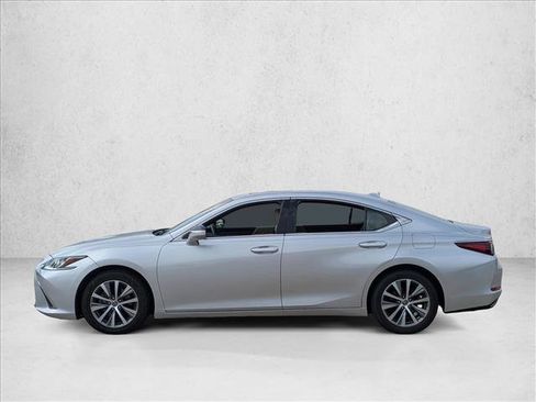 Used 2019 Lexus ES 350 image 8