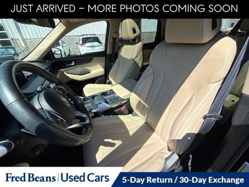 Used 2023 Acura MDX SH-AWD w/ Advance Package image 16