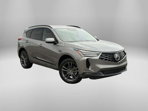 Used 2025 Acura RDX A-Spec AWD/4WD image 5