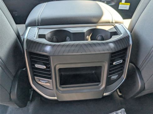 New 2026 RAM 1500 Express image 14