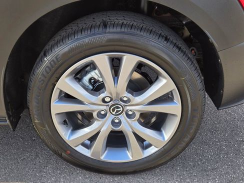 New 2026 MAZDA CX-30 AWD 2.5 S w/ Premium Package image 11
