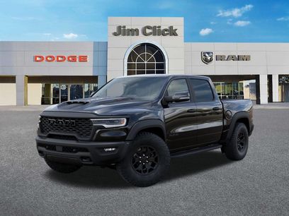 New 2026 RAM 1500 RHO w/ RHO Level 1 Equipment Group