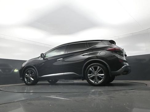 Used 2020 Nissan Murano Platinum FWD image 25