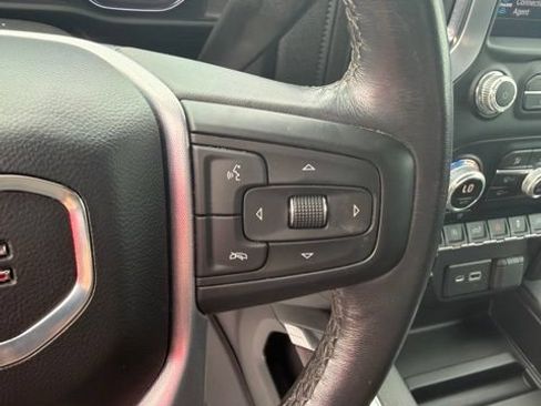 Used 2022 GMC Sierra 1500 SLT w/ SLT Premium Package AWD/4WD image 22