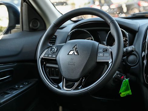 New 2025 Mitsubishi Outlander Sport LE image 14