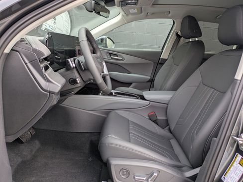 New 2026 Audi Q3 quattro 2.0T AWD/4WD image 14