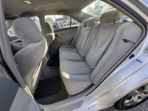 Used 2008 Toyota Camry Hybrid image 26