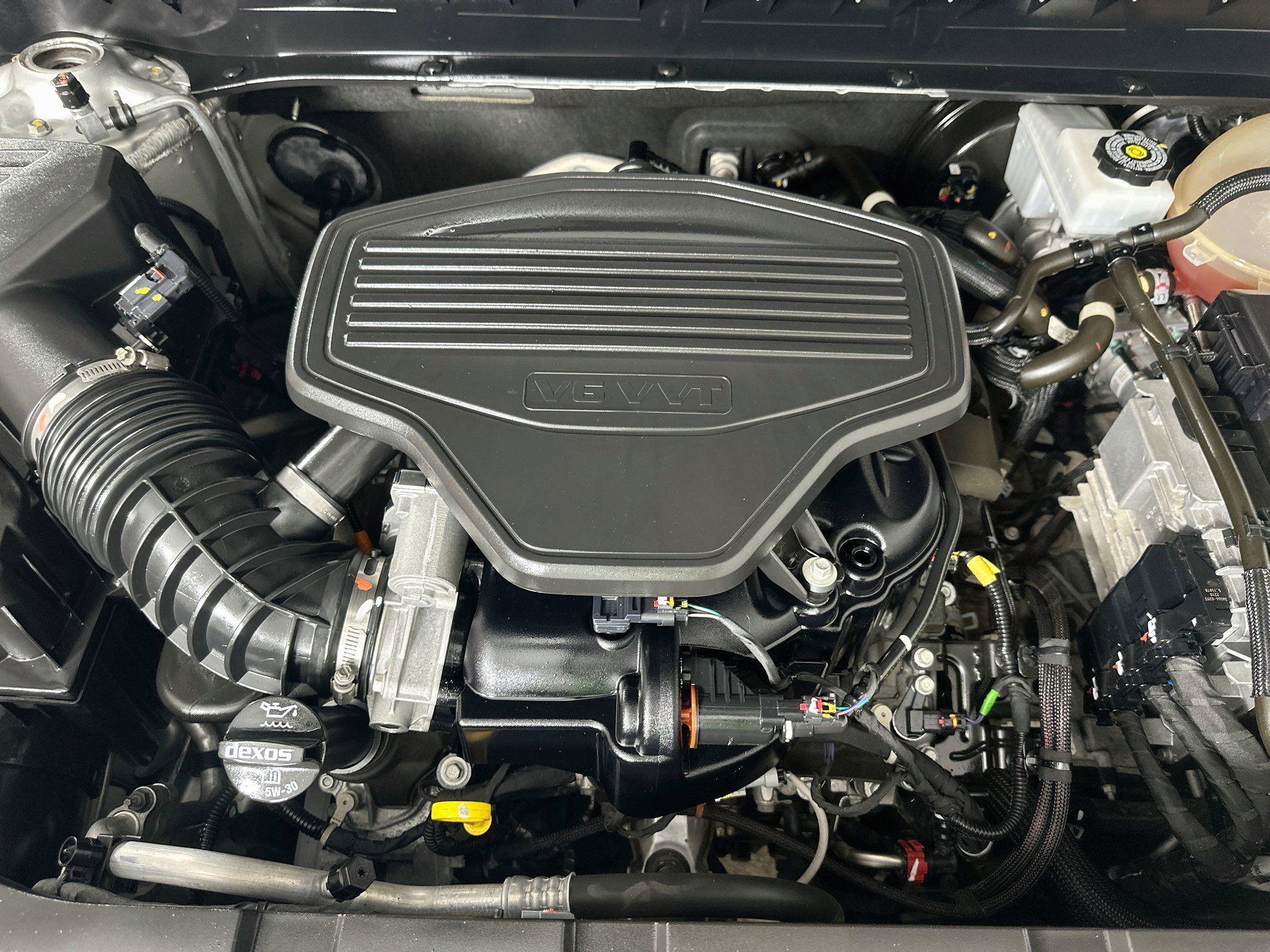 Used 2021 Chevrolet Blazer RS w/ Enhanced Convenience Package FWD image 36