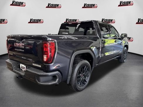 Used 2023 GMC Sierra 1500 Elevation AWD/4WD image 5