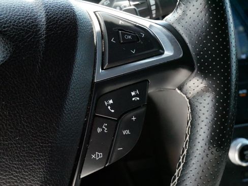 Used 2022 Ford Edge ST w/ Equipment Group 401A AWD/4WD image 26