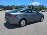 Used 2025 Nissan Sentra S image 4
