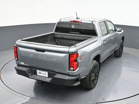 New 2025 Chevrolet Colorado Z71 w/ Technology Package AWD/4WD image 57